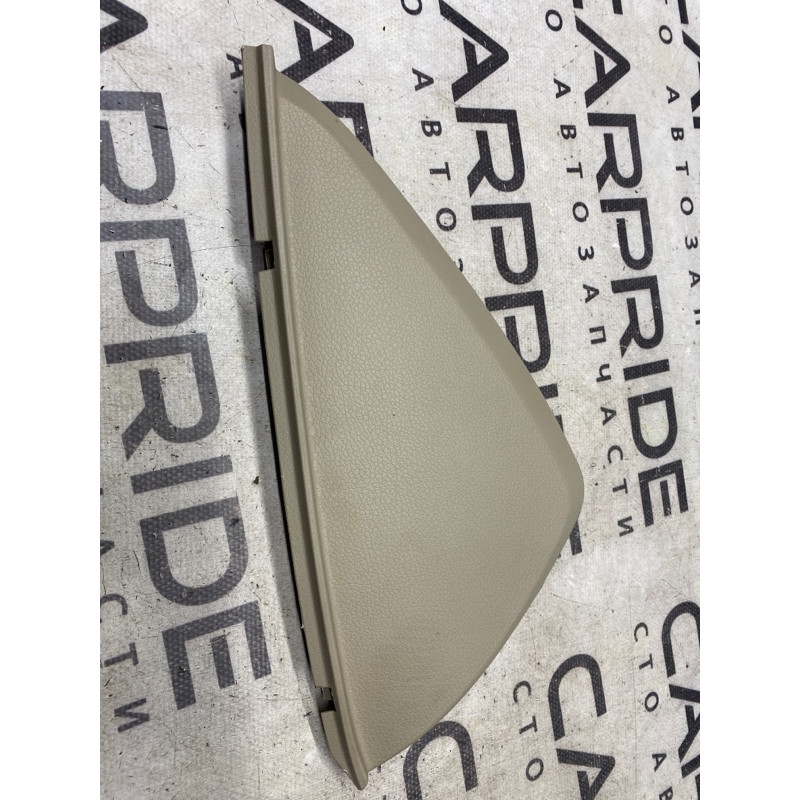 Накладка торпеды боковая (салон) KIA Optima TF 2015 2.4 847674C000VA