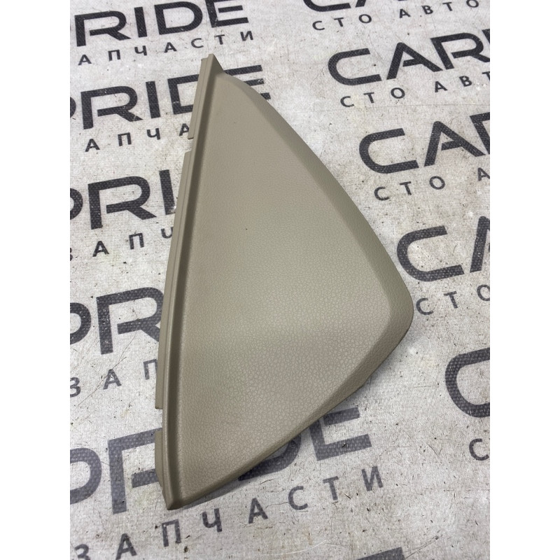 Накладка торпеды боковая (салон) KIA Optima TF 2015 2.4 847674C000VA