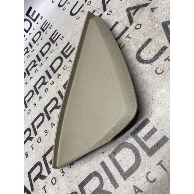 Накладка торпеды боковая (салон) KIA Optima TF 2015 2.4 847674C000VA