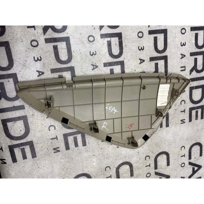 Накладка торпеды боковая (салон) KIA Optima TF 2015 2.4 847674C000VA