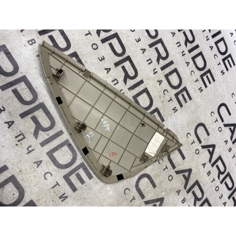 Накладка торпеды боковая (салон) KIA Optima TF 2015 2.4 847674C000VA