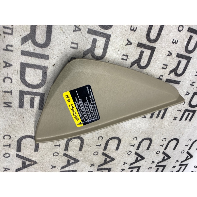 Накладка торпеды боковая (салон) KIA Optima TF 2015 2.4 847654C000UP