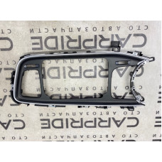 Накладка торпеды