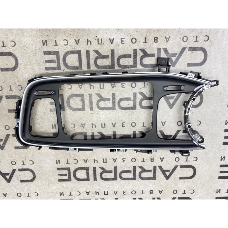 Накладка торпеды (салон) KIA Optima TF 2015 2.4 847402TAA0CA