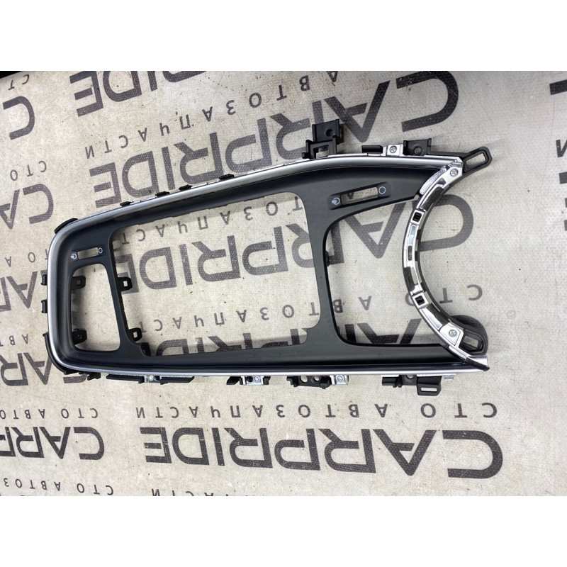 Накладка торпеды (салон) KIA Optima TF 2015 2.4 847402TAA0CA