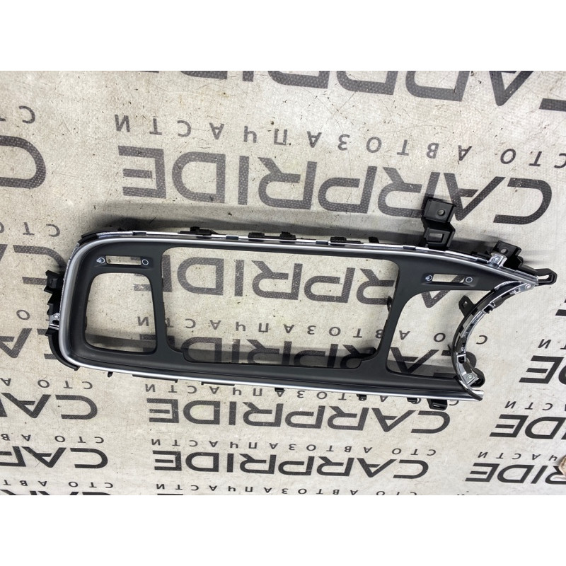 Накладка торпеды (салон) KIA Optima TF 2015 2.4 847402TAA0CA