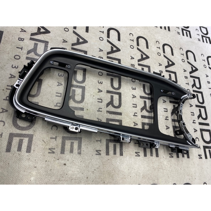 Накладка торпеды (салон) KIA Optima TF 2015 2.4 847402TAA0CA