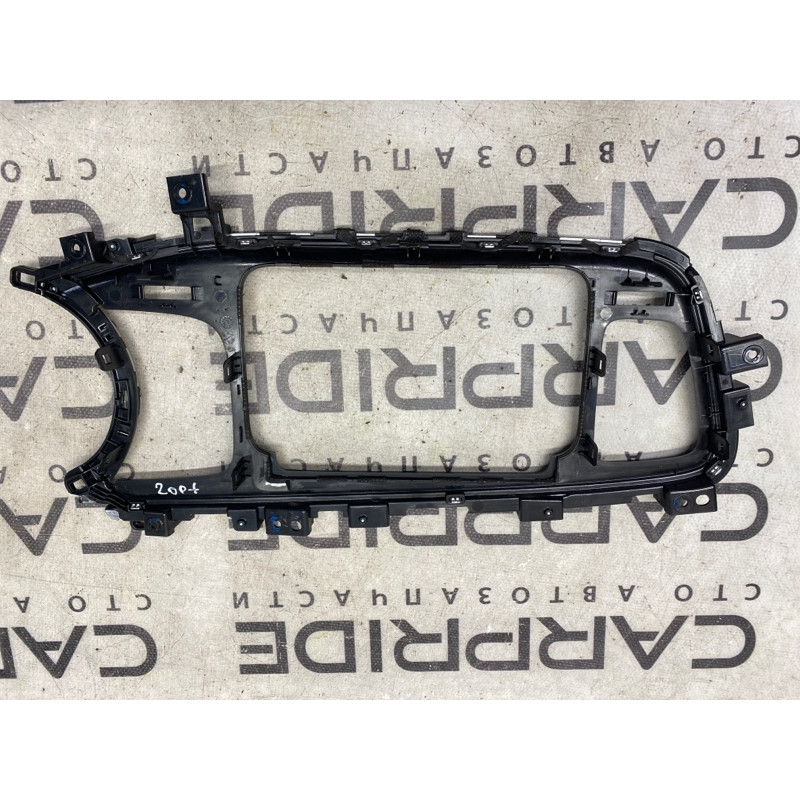 Накладка торпеды (салон) KIA Optima TF 2015 2.4 847402TAA0CA