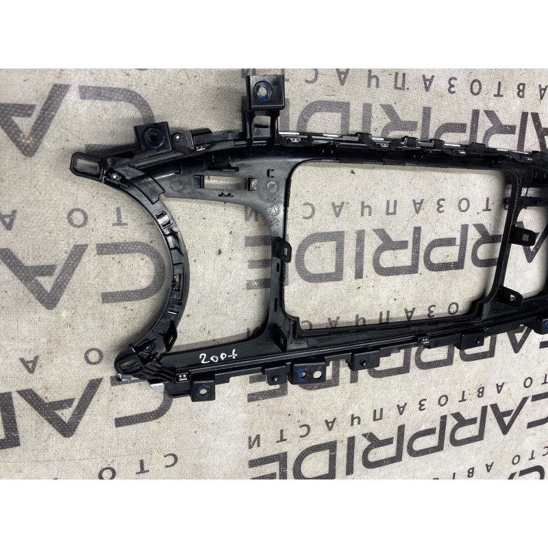 Накладка торпеды (салон) KIA Optima TF 2015 2.4 847402TAA0CA