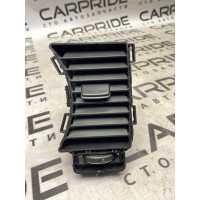 Дефлектор воздуховода