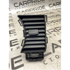 Дефлектор воздуховода