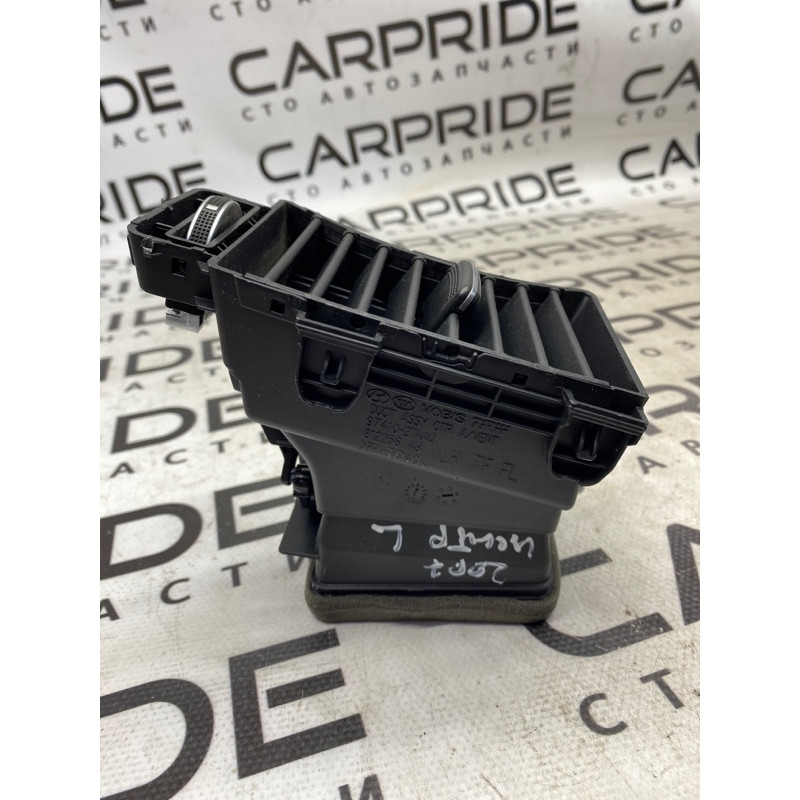 Дефлектор воздуховода (салон) KIA Optima TF 2015 2.4 974102TAA0CA