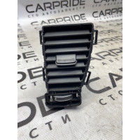 Дефлектор воздуховода