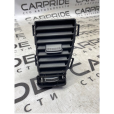 Дефлектор воздуховода