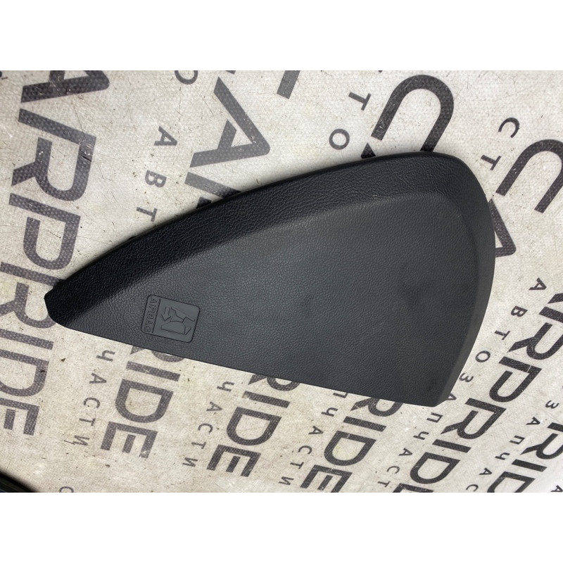 Бокова накладка торпеди (салон) FORD Fusion MK5 2016 2.5 DS7Z5404480AB