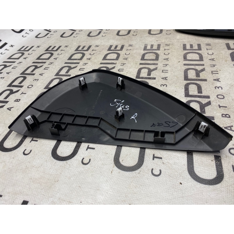 Бокова накладка торпеди (салон) FORD Fusion MK5 2016 2.5 DS7Z5404480AB