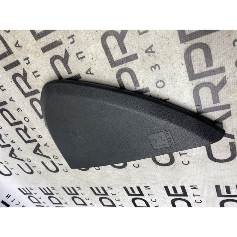 Бокова накладка торпеди (салон) FORD Fusion MK5 2016 2.5 DS7Z5404481AB