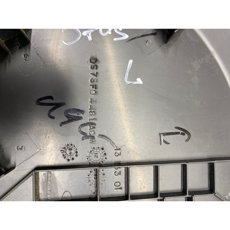 Бокова накладка торпеди (салон) FORD Fusion MK5 2016 2.5 DS7Z5404481AB