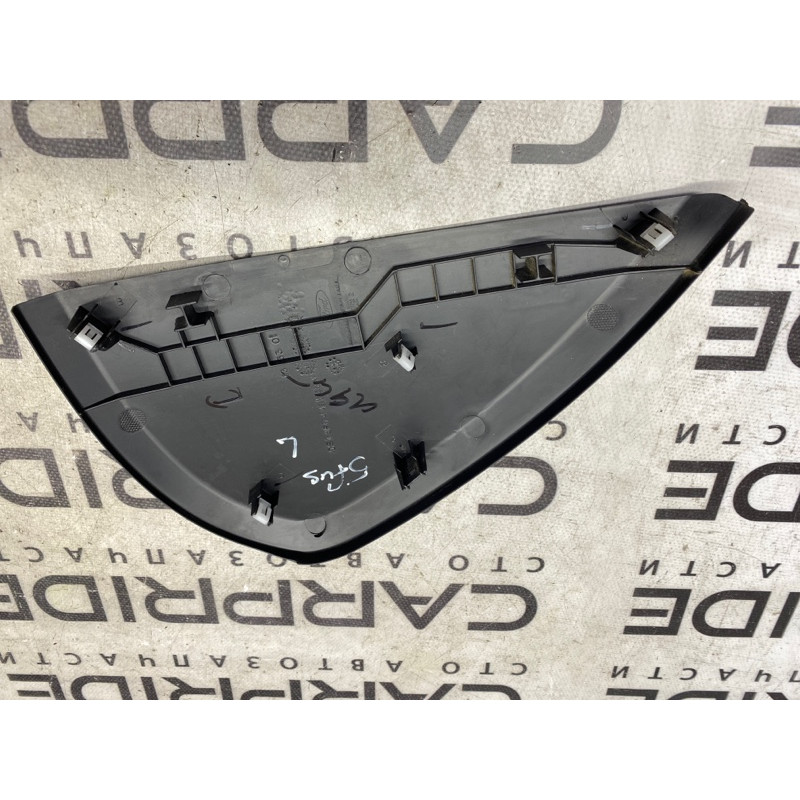Бокова накладка торпеди (салон) FORD Fusion MK5 2016 2.5 DS7Z5404481AB