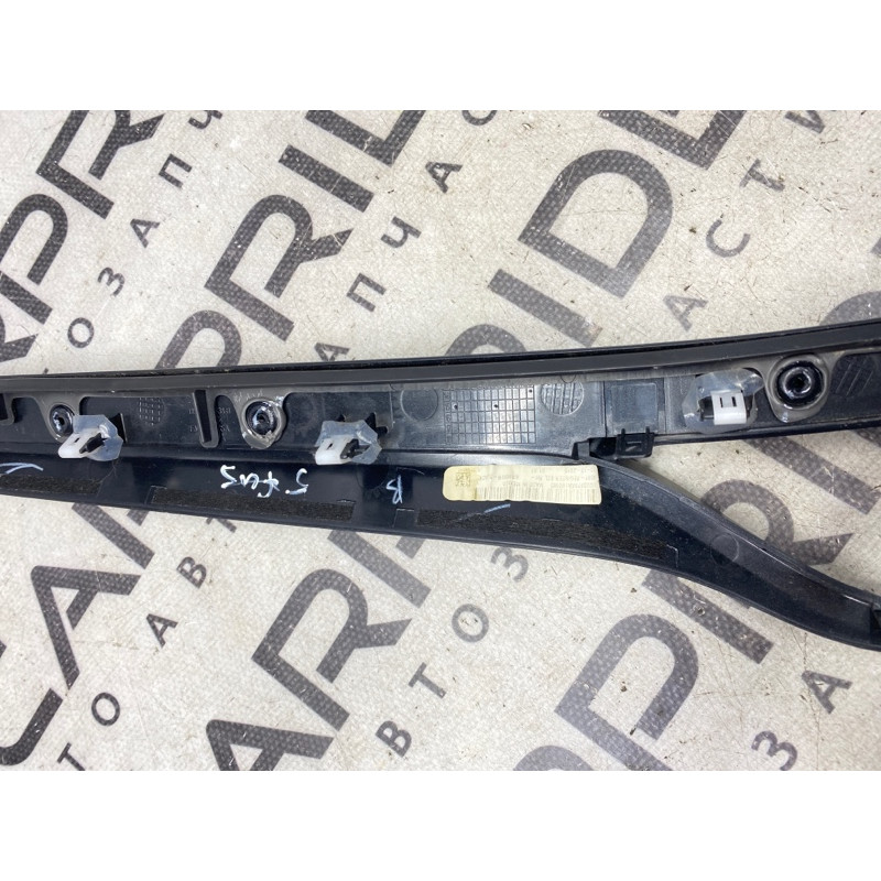 Декор салона (салон) FORD Fusion MK5 2016 2.5 DS7Z5404338DA