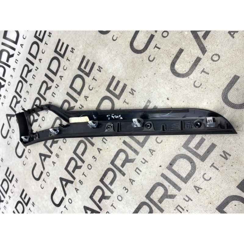 Декор салона (салон) FORD Fusion MK5 2016 2.5 DS7Z5404338DA