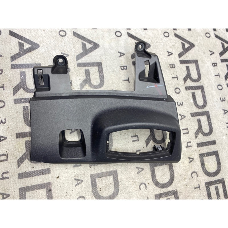 Накладка кнопок світла (салон) FORD Fusion MK5 2016 2.5 ds73f043k93a