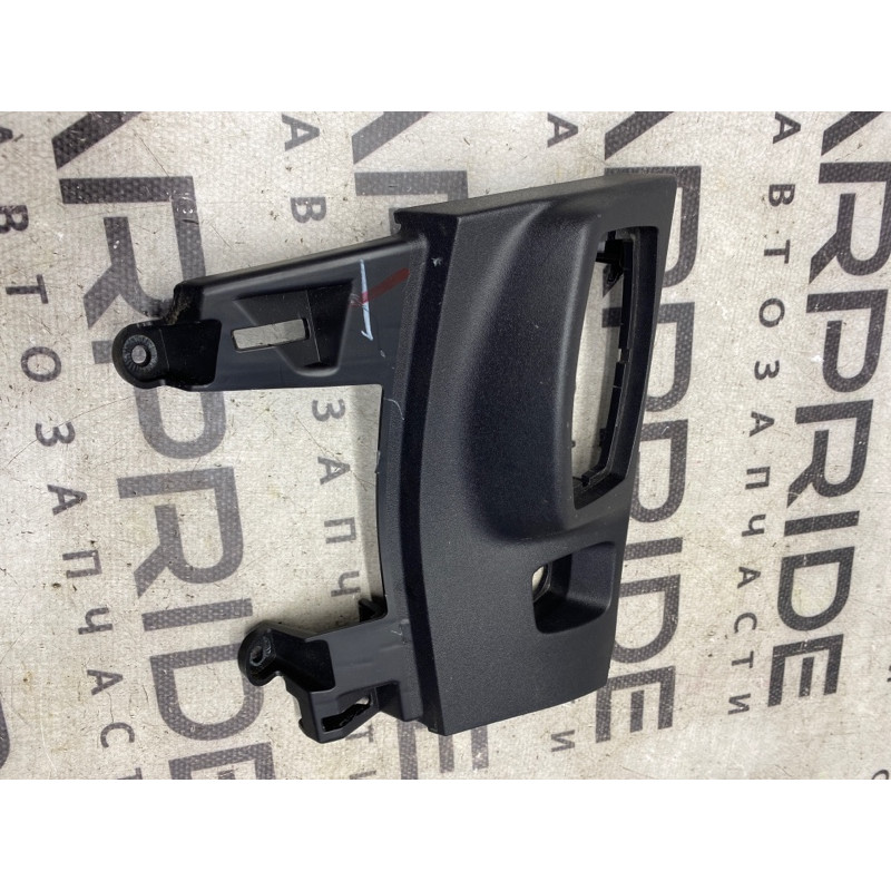 Накладка кнопок світла (салон) FORD Fusion MK5 2016 2.5 ds73f043k93a