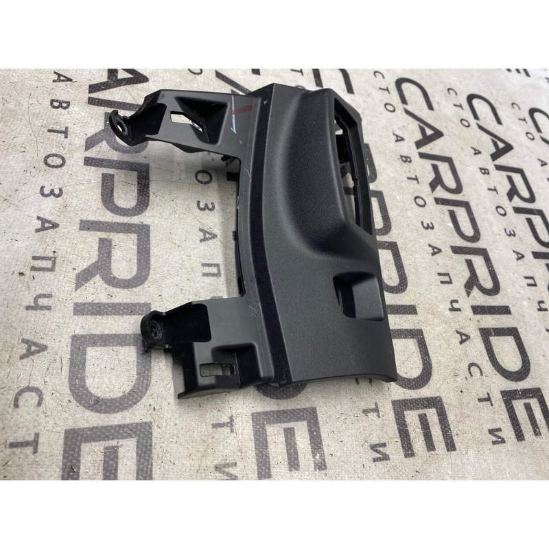Накладка кнопок світла (салон) FORD Fusion MK5 2016 2.5 ds73f043k93a