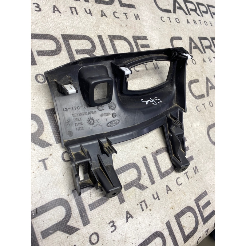 Накладка кнопок світла (салон) FORD Fusion MK5 2016 2.5 ds73f043k93a
