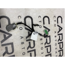 Плафон подсветки бардачка