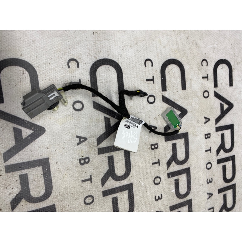 Плафон подсветки бардачка (электрика) FORD Fusion MK5 2016 2.5 ds7a15a563ab