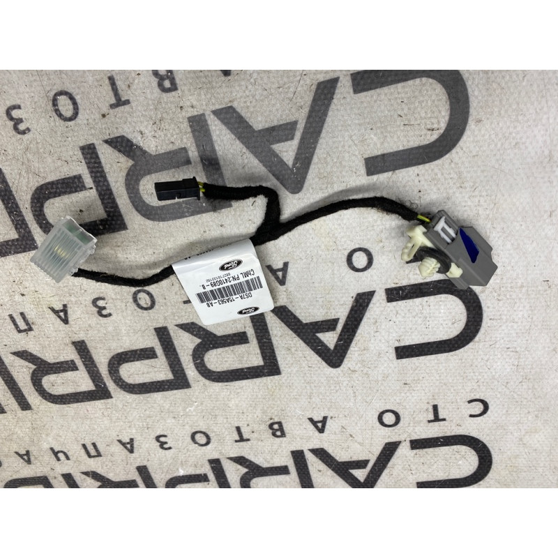 Плафон подсветки бардачка (электрика) FORD Fusion MK5 2016 2.5 ds7a15a563ab