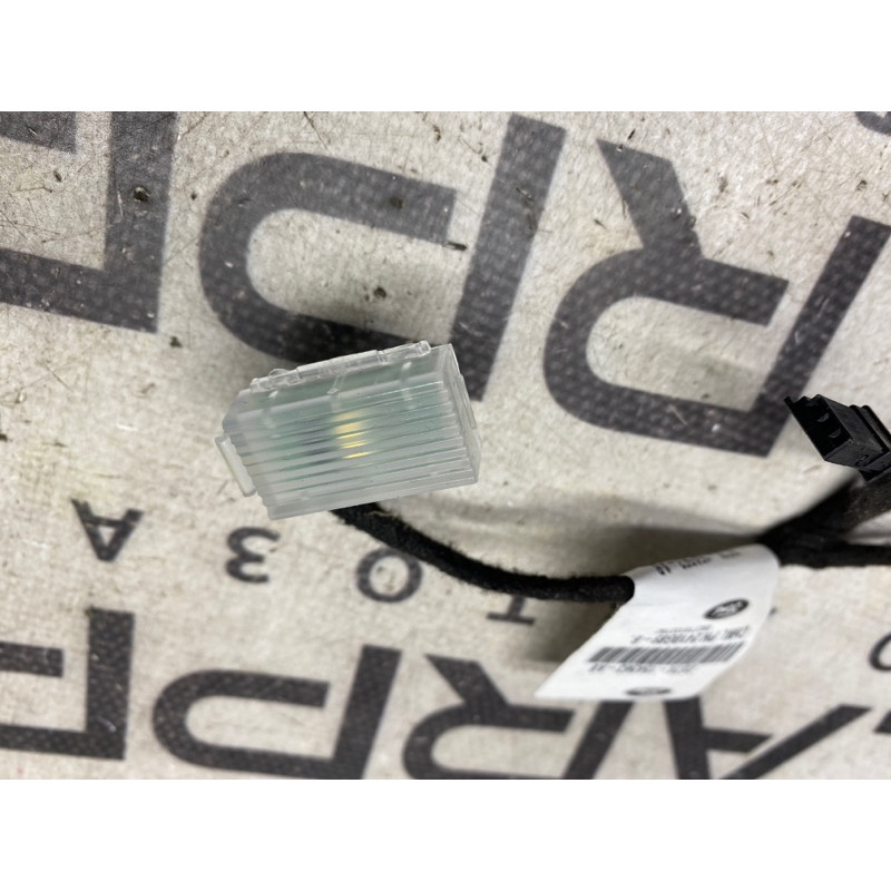 Плафон подсветки бардачка (электрика) FORD Fusion MK5 2016 2.5 ds7a15a563ab