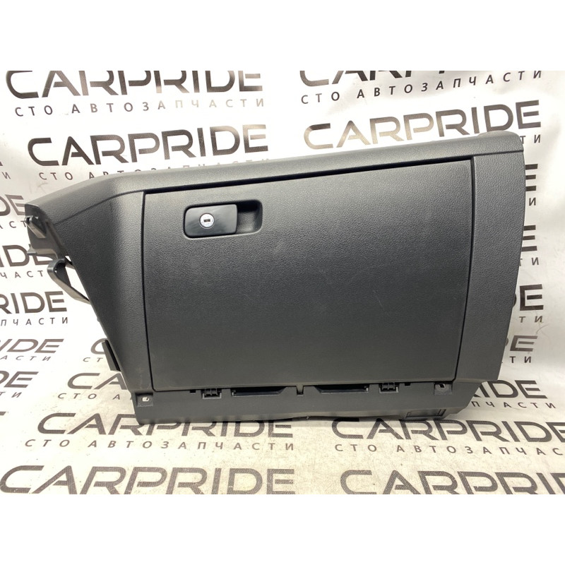 Бардачок (салон) Volkswagen Passat B7 2014 1.8 561857097l