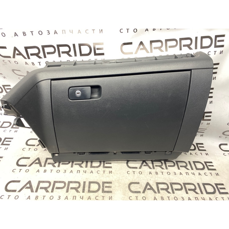 Бардачок (салон) Volkswagen Passat B7 2014 1.8 561857097l