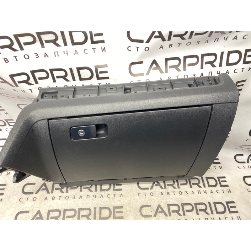 Бардачок (салон) Volkswagen Passat B7 2014 1.8 561857097l