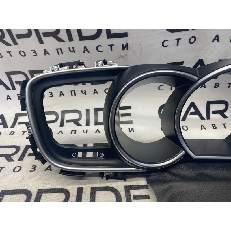 Накладка панели приборов (салон) KIA Optima TF 2015 2.4 848304CAA0CA