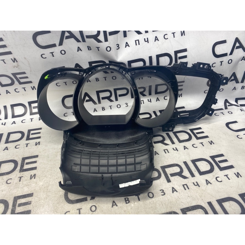 Накладка панели приборов (салон) KIA Optima TF 2015 2.4 848304CAA0CA
