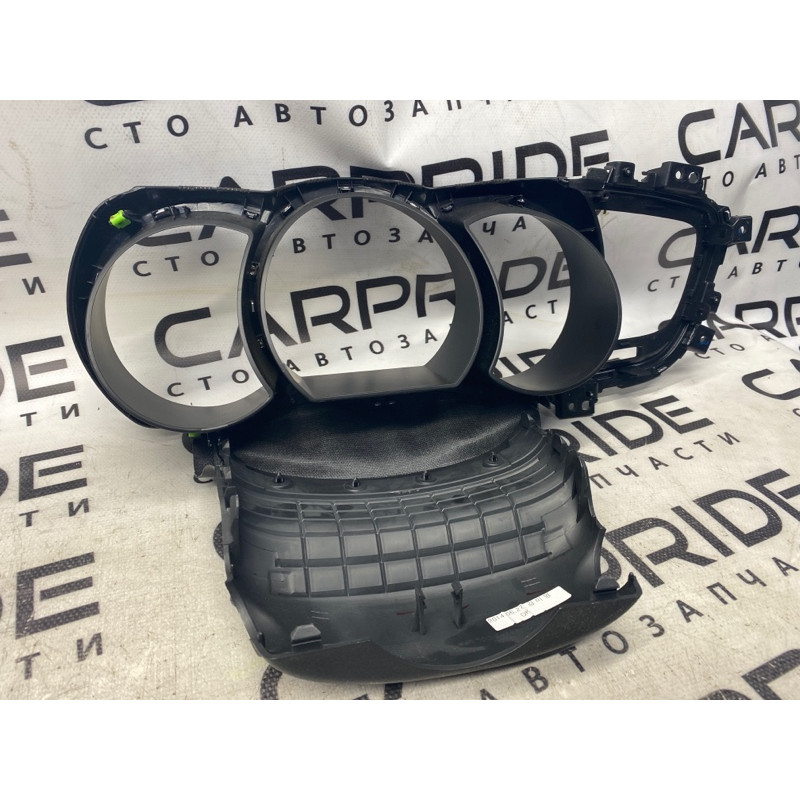 Накладка панели приборов (салон) KIA Optima TF 2015 2.4 848304CAA0CA