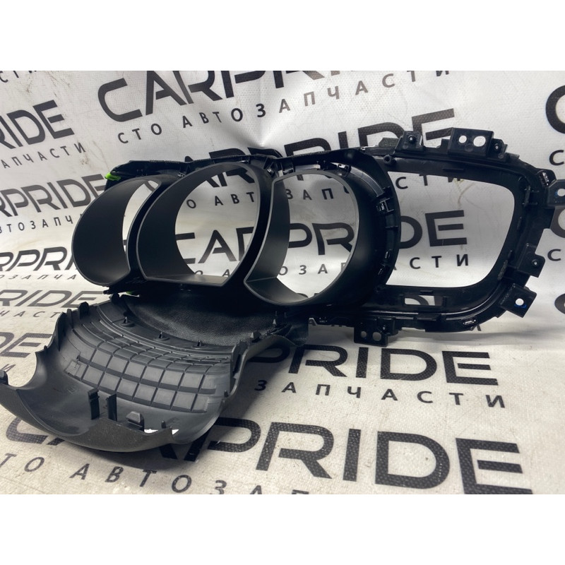 Накладка панели приборов (салон) KIA Optima TF 2015 2.4 848304CAA0CA