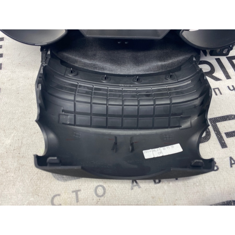 Накладка панели приборов (салон) KIA Optima TF 2015 2.4 848304CAA0CA