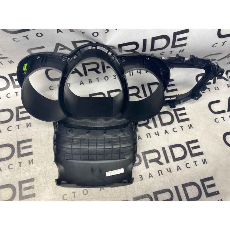 Накладка панели приборов (салон) KIA Optima TF 2015 2.4 848304CAA0CA