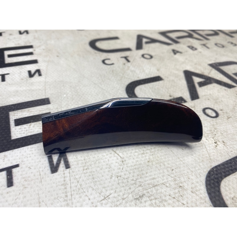 Декор салона (салон) Mercedes-Benz GL X164 2012 4.6 a1646801071