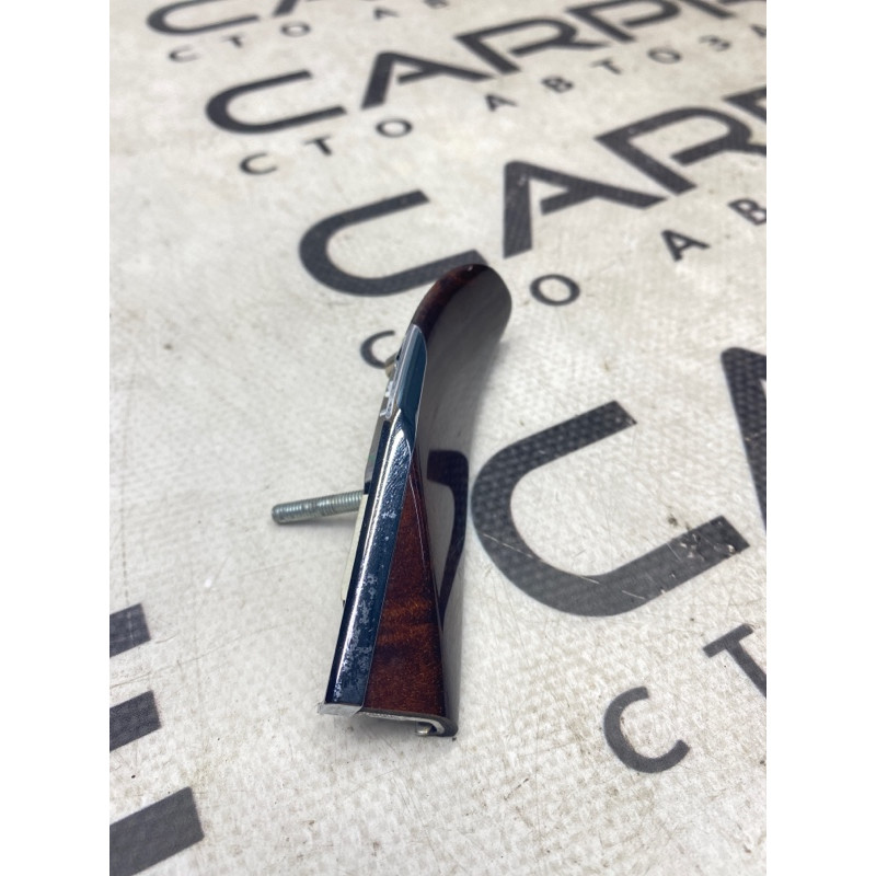 Декор салона (салон) Mercedes-Benz GL X164 2012 4.6 a1646801071