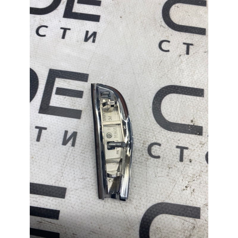 Декор салона (салон) Mercedes-Benz GL X164 2012 4.6 a1646801071