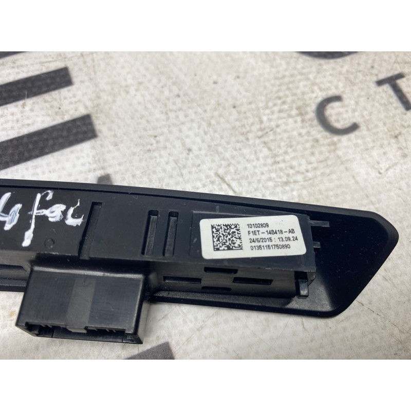 Індикатор ременя/подушки безпеки (електрика) FORD Focus MK3 2015 2.0 f1et14b418ab