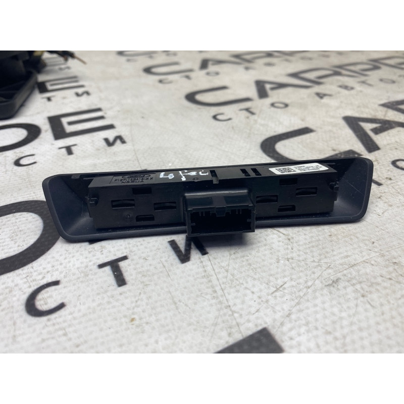 Індикатор ременя/подушки безпеки (електрика) FORD Focus MK3 2015 2.0 f1et14b418ab