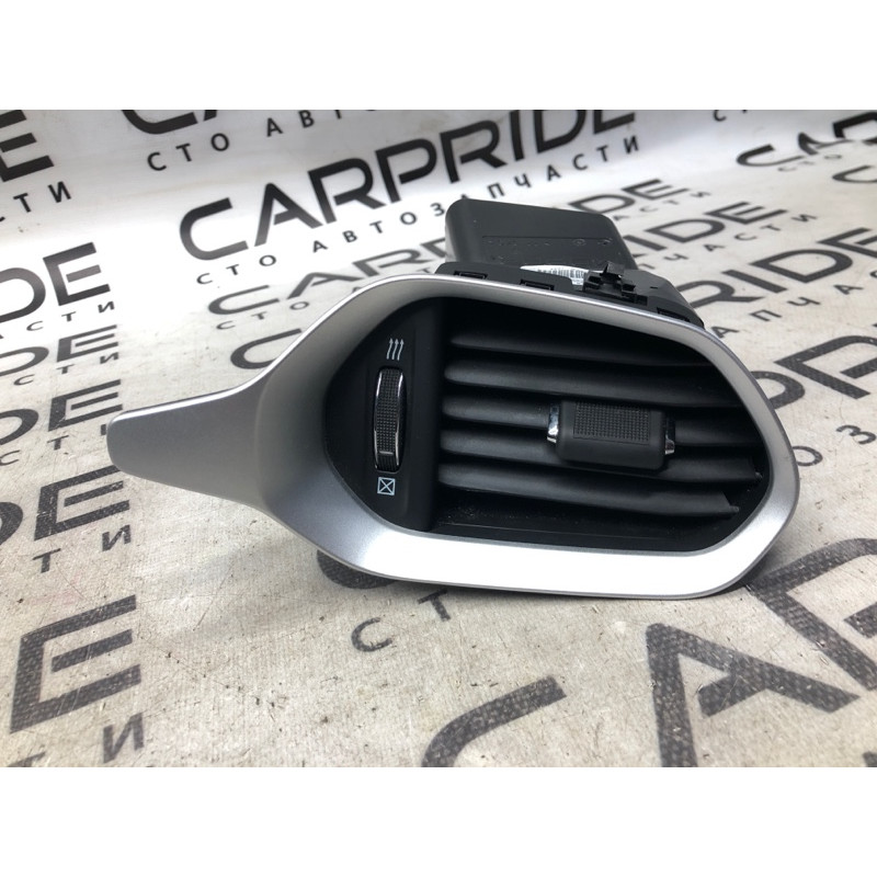 Дефлектор воздуховода (салон) Jeep Renegade BU 2020 2.4 5UV82NZ6AA