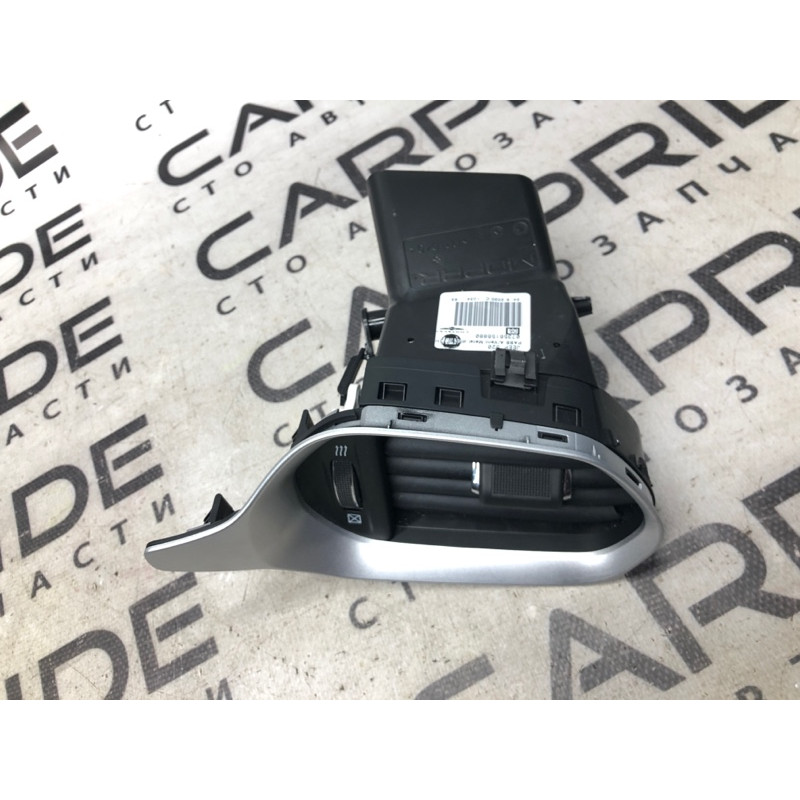 Дефлектор воздуховода (салон) Jeep Renegade BU 2020 2.4 5UV82NZ6AA