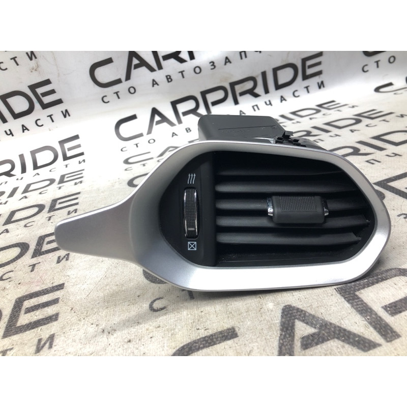 Дефлектор воздуховода (салон) Jeep Renegade BU 2020 2.4 5UV82NZ6AA